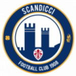 Scandicci badge