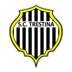 Sporting Trestina badge