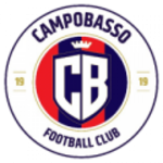 Campobasso badge