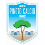 Pineto badge