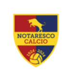 Notaresco badge