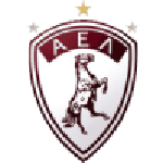 Larisa badge