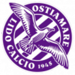 Ostia Mare badge