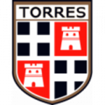 Torres badge