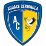 Audace Cerignola badge