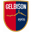 Gelbison badge