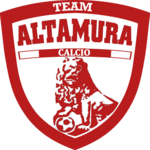 Team Altamura badge