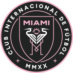 Inter Miami badge