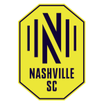 Nashville SC badge