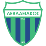Levadiakos badge