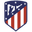 Atlético Madrid II badge