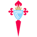 Celta de Vigo II badge