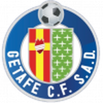 Getafe II badge