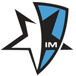 Internacional de Madrid badge