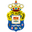 Las Palmas II badge
