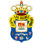 Las Palmas II badge