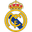 Real Madrid II badge