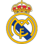 Real Madrid II badge