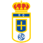 Real Oviedo II badge