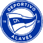 Deportivo Alavés II badge