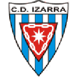Izarra badge
