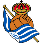 Real Sociedad II badge
