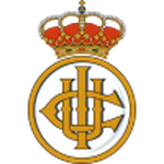 Real Unión badge