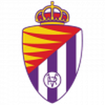 Real Valladolid II badge