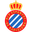 Espanyol II badge