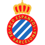 Espanyol II badge
