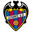 Levante II badge