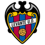 Levante II badge