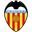Valencia II badge