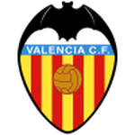 Valencia II badge