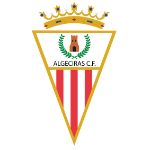 Algeciras badge