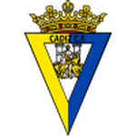Cádiz II badge