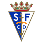 San Fernando CD badge