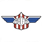 Alondras badge