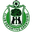 Arenteiro badge