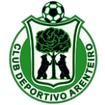 Arenteiro badge