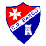 Barco badge