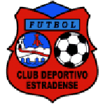 Estradense badge