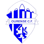 Ourense CF badge