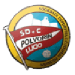 CD Lugo B badge