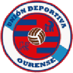 UD Ourense badge