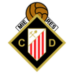Caudal badge