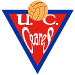 Ceares badge