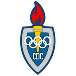 Covadonga badge