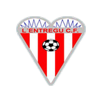 L'Entregu badge