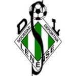 Lenense badge